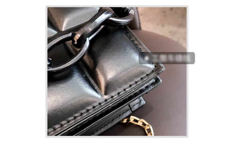 Túi đeo chéo nữ dạo phố thời trang phong cách Hàn Quốc TX00305