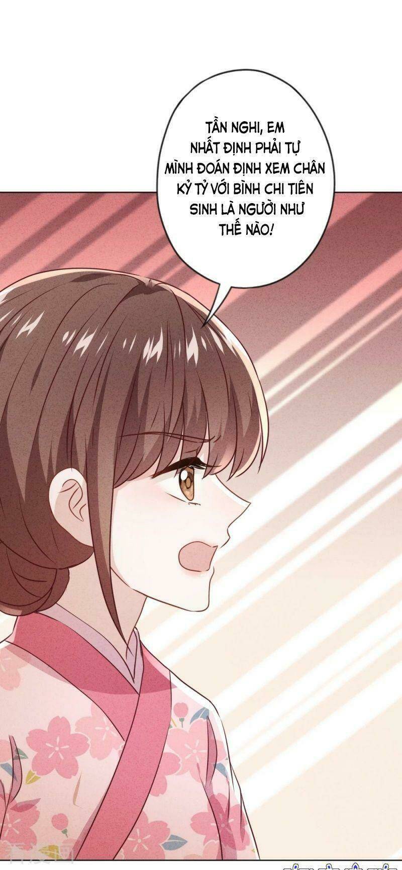 thiếu soái, vợ anh muốn lật trời! chapter 139 16