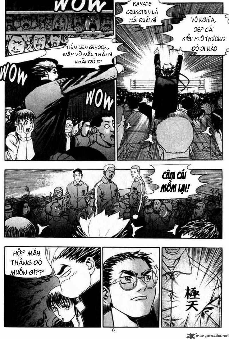 player kill chapter 6 4