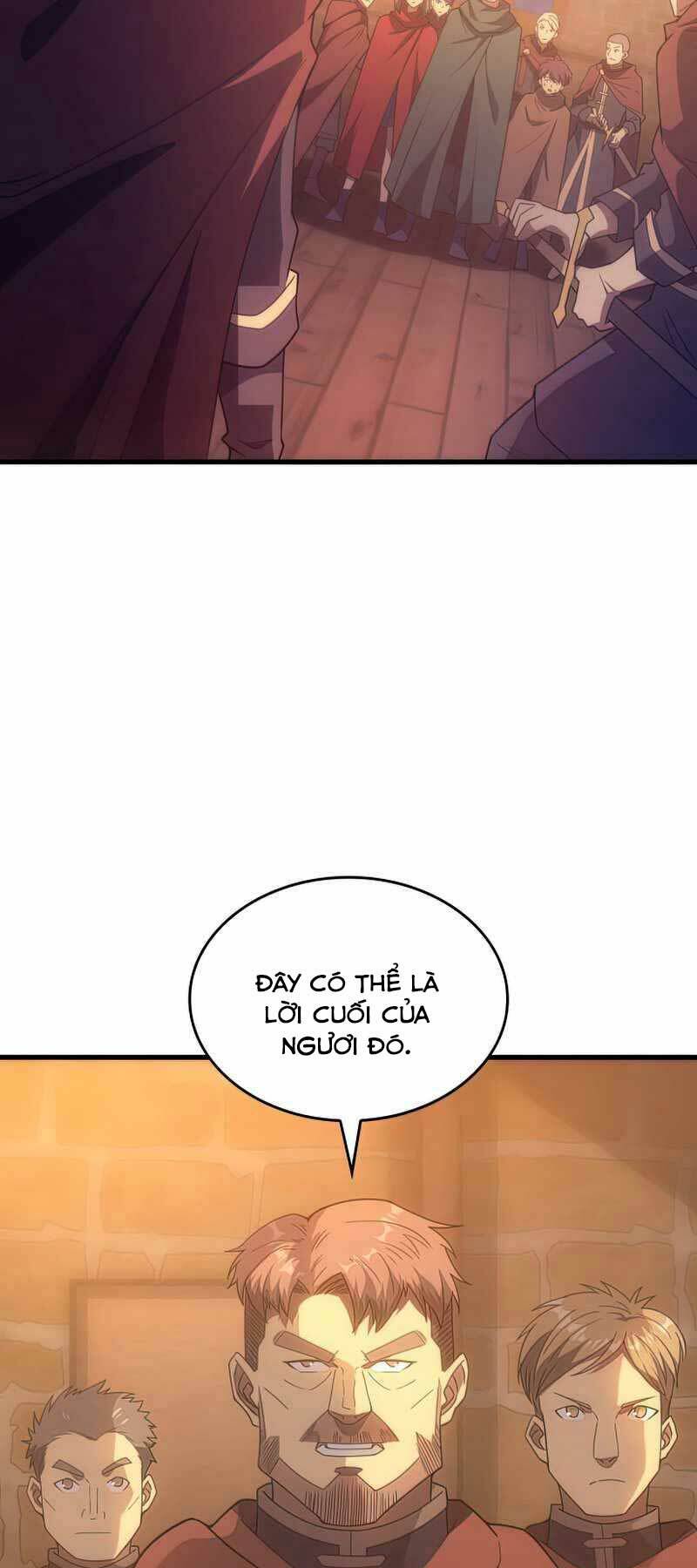 tái sinh ở dị giới, tôi từ công chức trở thành chiến thần chapter 30 54