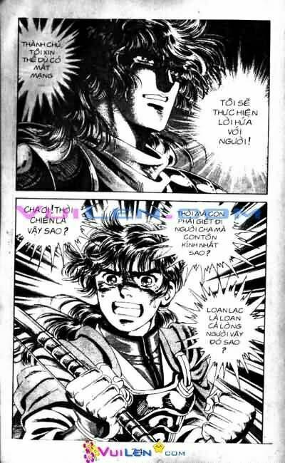 vương tử takeru chapter 1 74