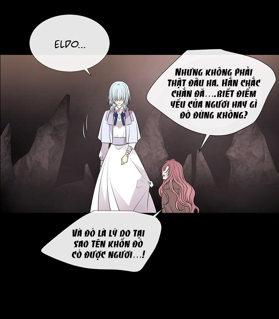 năm môn đệ của charlotte chapter 77 9