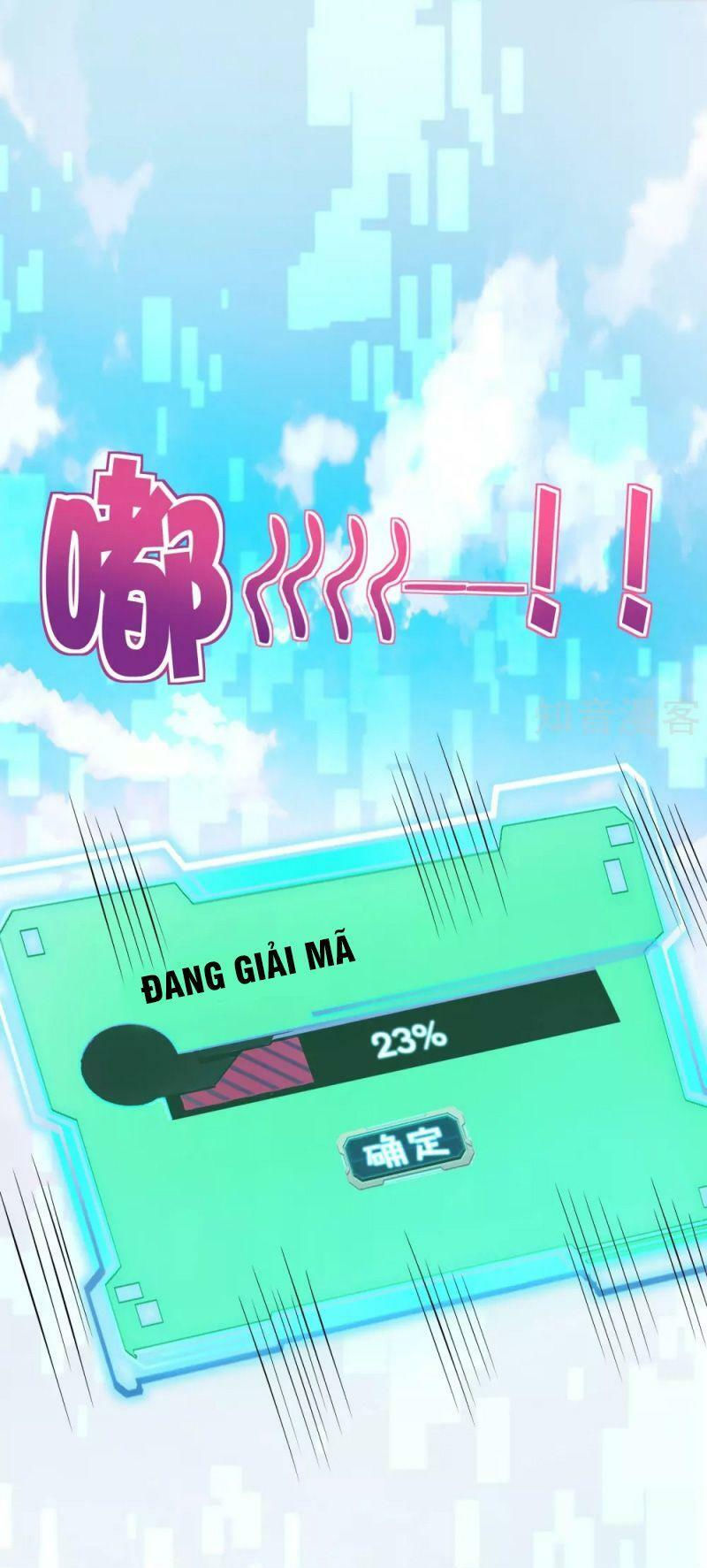 vòng bạn bè mạnh nhất của tiên giới chapter 85 9