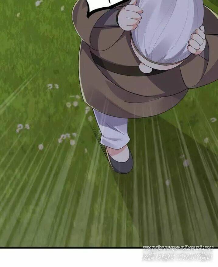 độc phi thần y quá kiêu ngạo chapter 80 46