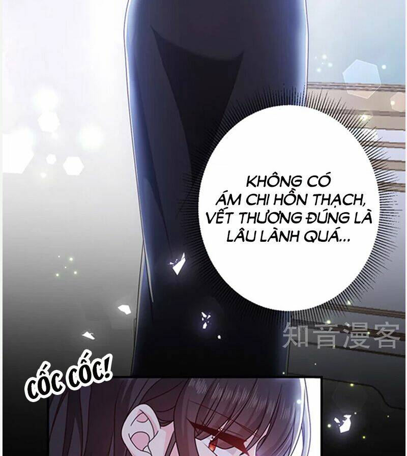 Ác Ma Đừng Hôn Tôi Chapter 136 - Trang 20