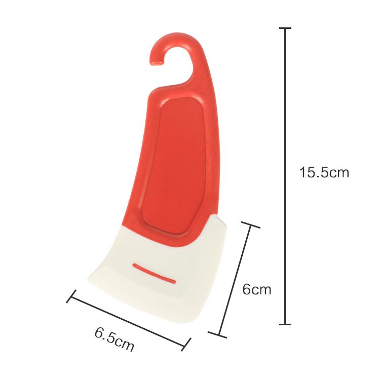 3Dway Light Curing Bộ phận máy in 3D Resin Trough Tank Cleaning cạp cho AnyCubic Photon Elegoo Mars LCD DLP SLA màu ngẫu nhiên