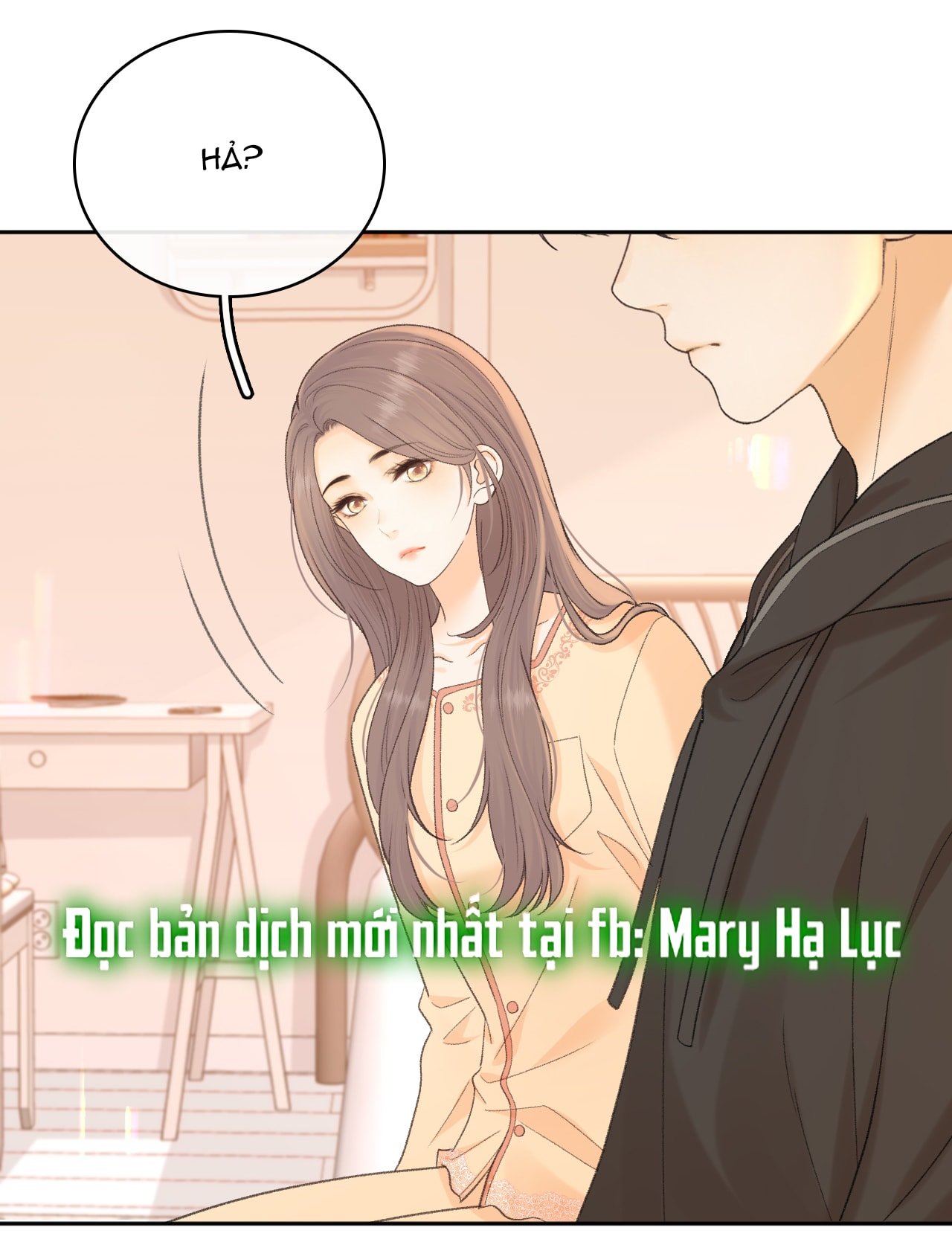 Khó Dỗ Dành chapter 102.1 14