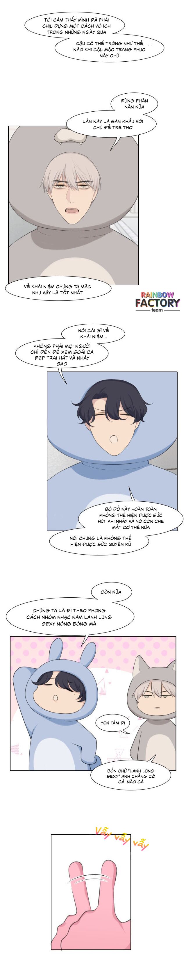 định kiến chapter 42 8