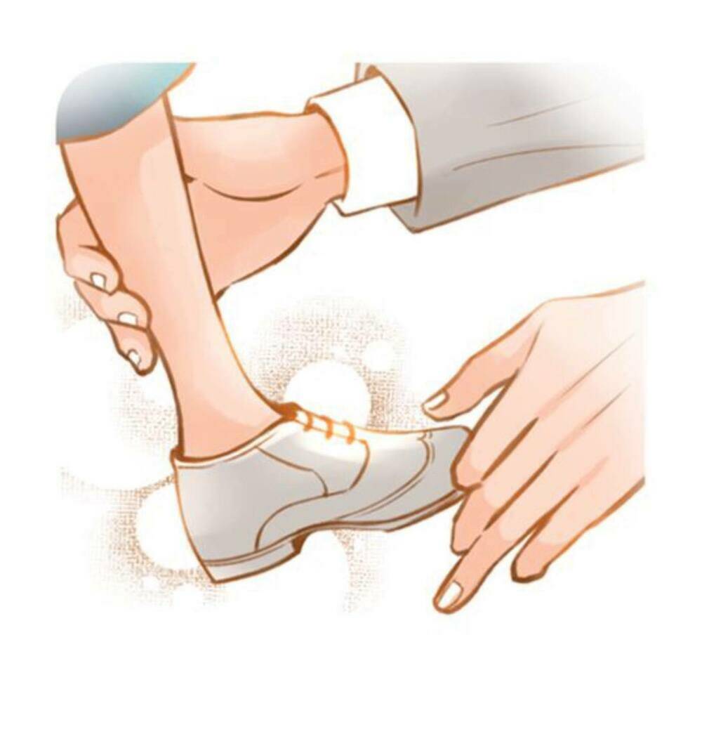 tân lang yếu tòng tiểu dưỡng khởi chapter 6 29