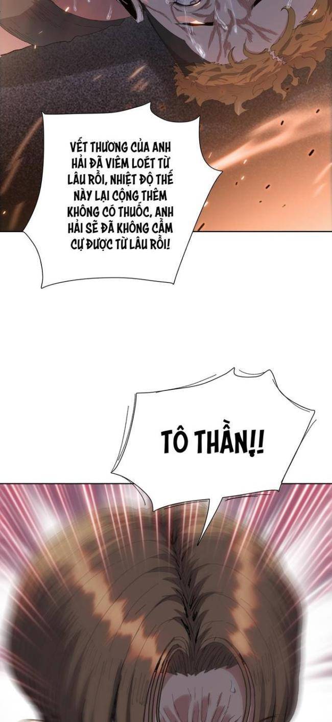 kẻ tàn nhẫn ngày tận thế: bắt đầu dự trữ hàng tỉ tấn vật tư chapter 8 5