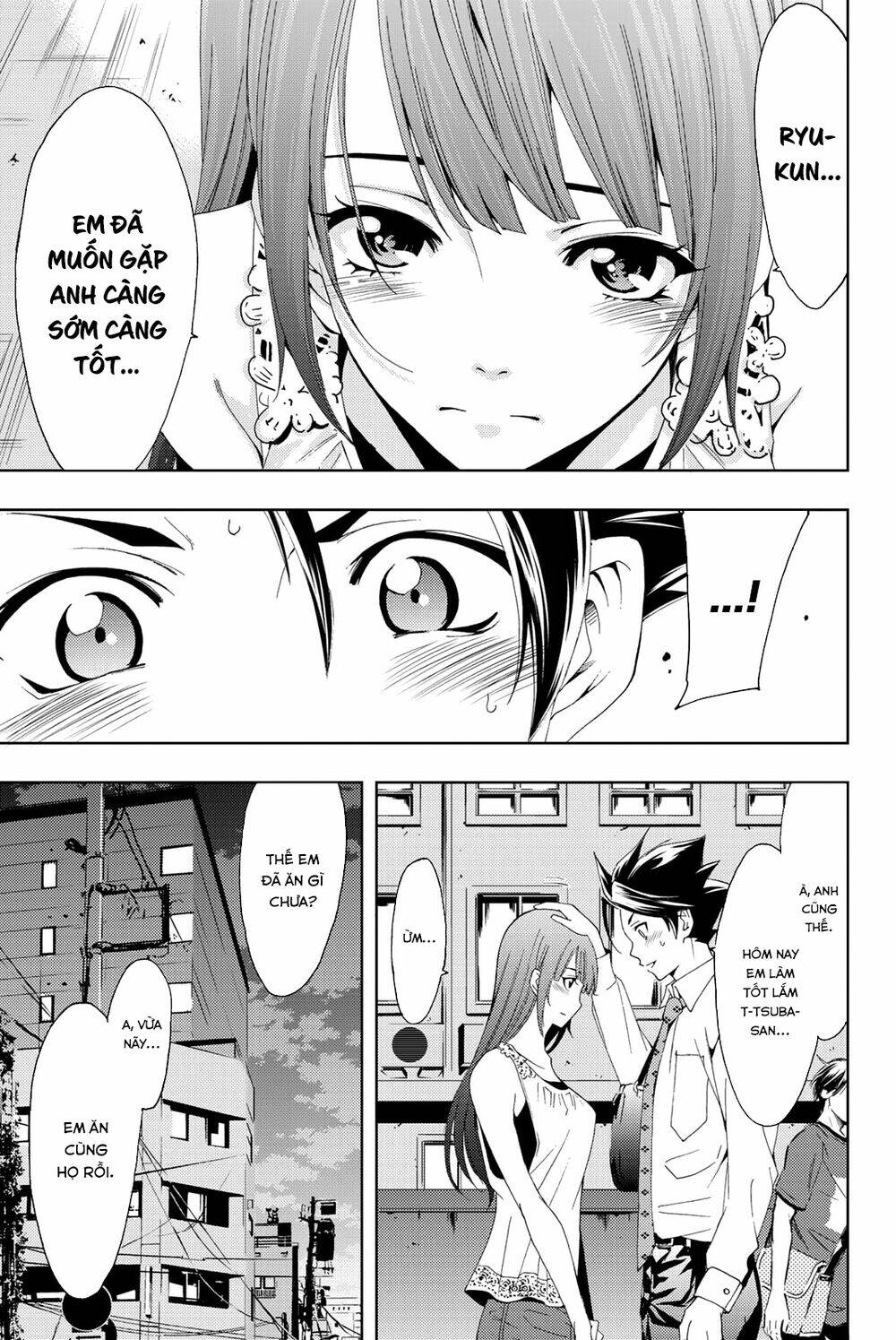 succubus & hitman chapter 65 17