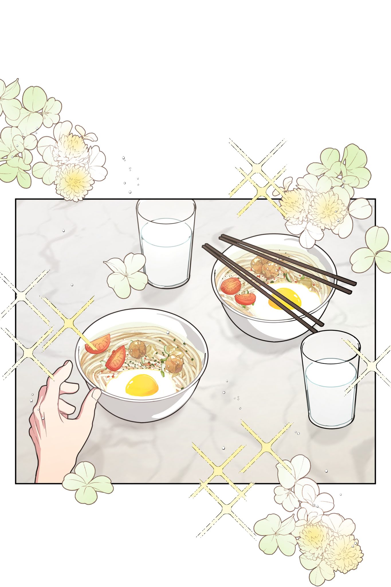 đừng nói yêu tôi (don't say you love me) chapter 16 13