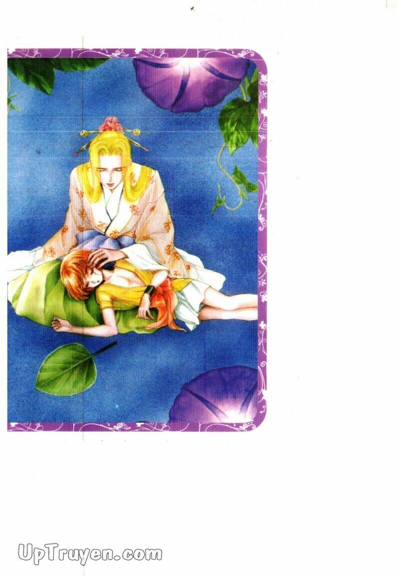 hoàng tử hoa - bud boy chapter 11 2