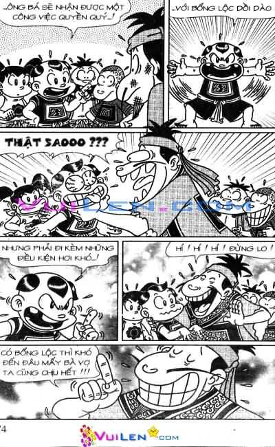 thần đồng đất việt chapter 110 74