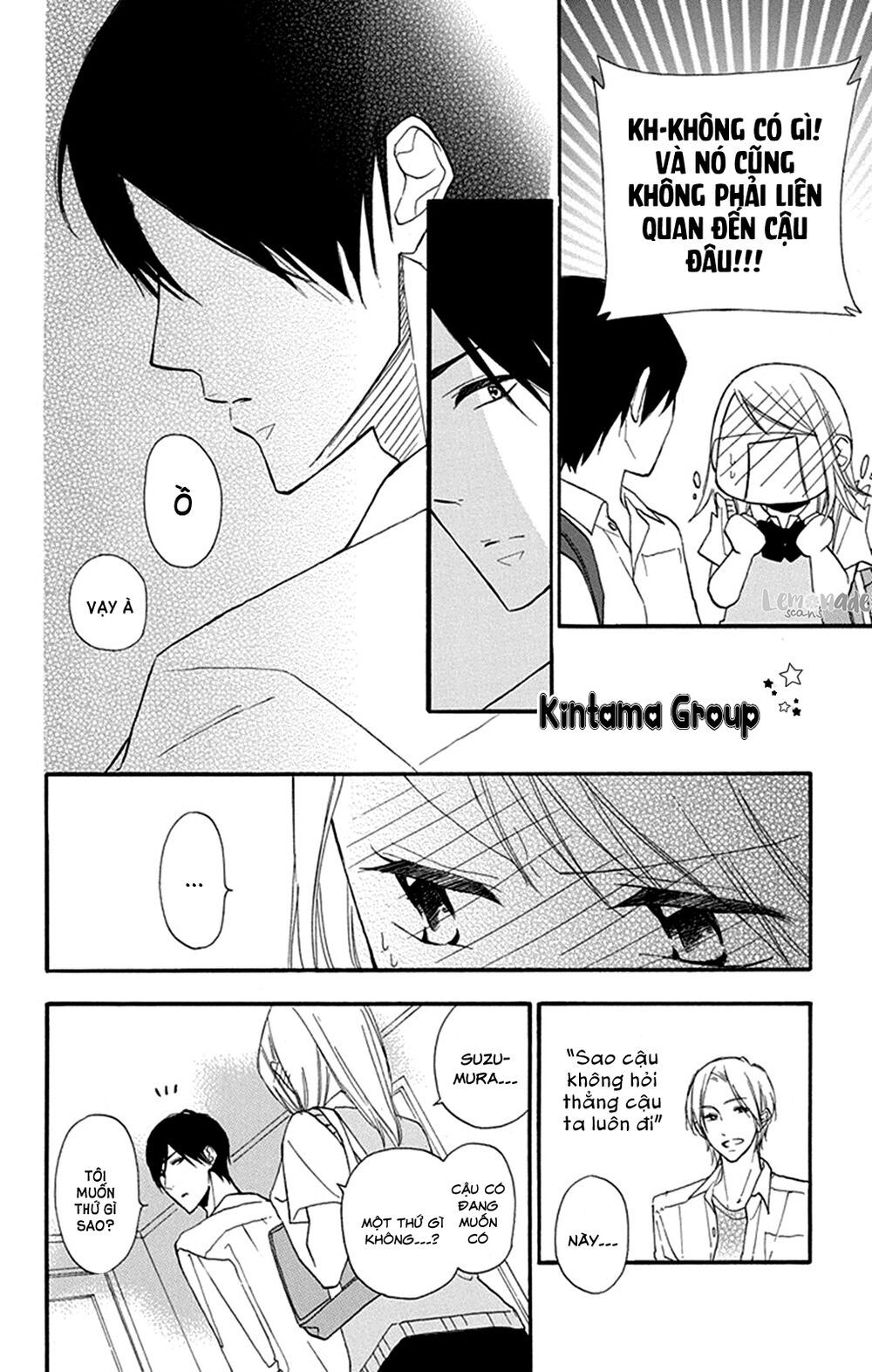 mint chocolate chapter 4 9