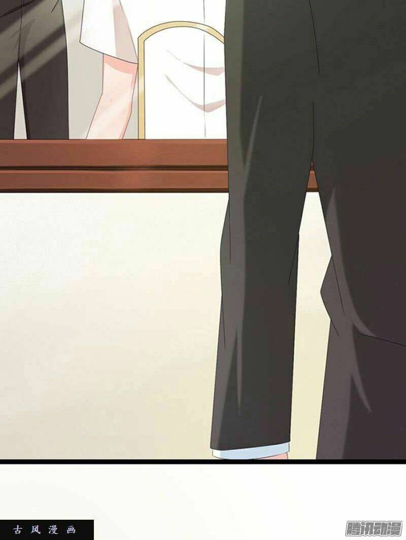 anh trên thiên đường, tôi dưới địa ngục chapter 6 23