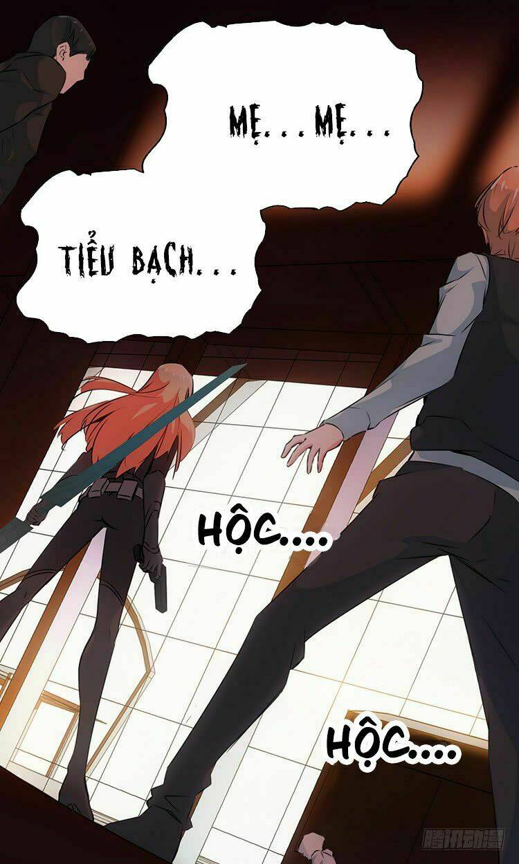 huyết đồng tử chapter 3 24