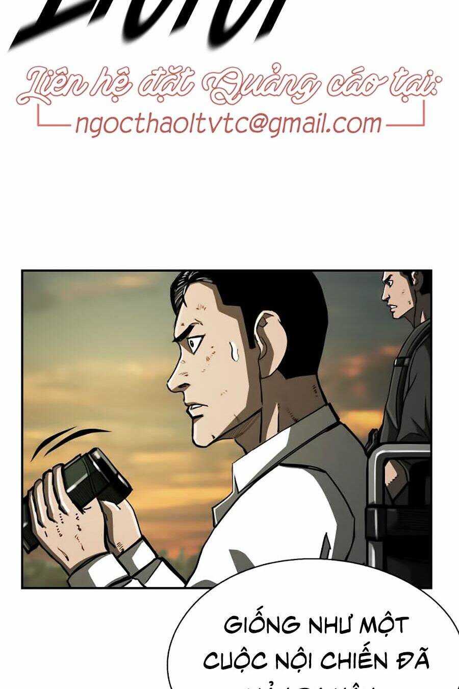 thợ săn đầu tiên chapter 44 2