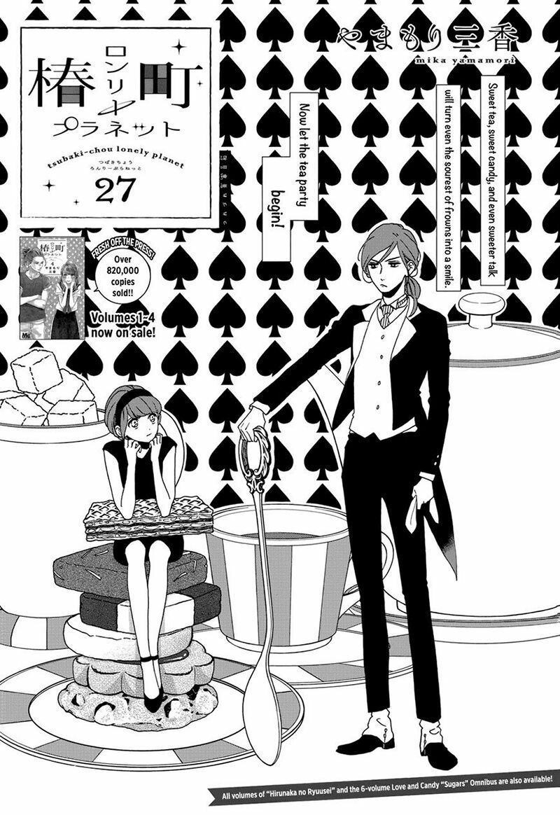 những đóa sơn trà kia, sẽ vì em mà đơm hoa khoe sắc chapter 27 2