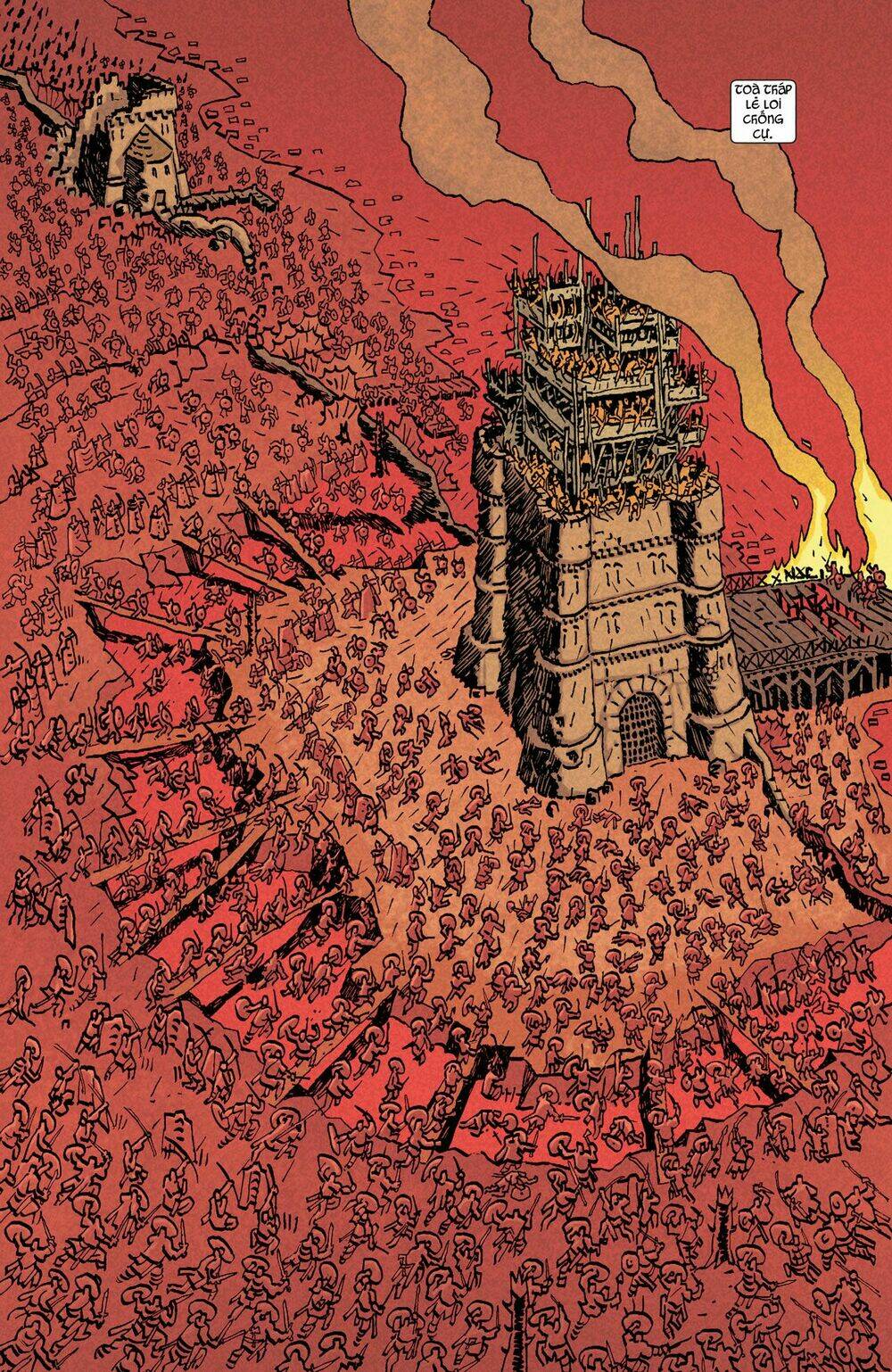 northlanders chapter 39 5