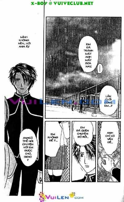 cô bé alice thầm lặng chapter 5 33