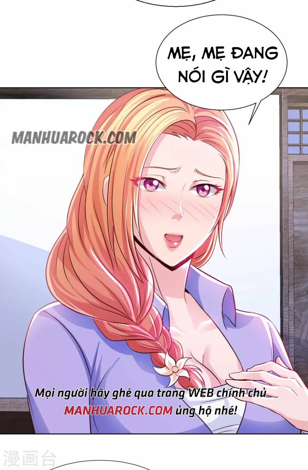 sư phụ của ta là thần tiên chapter 27 45