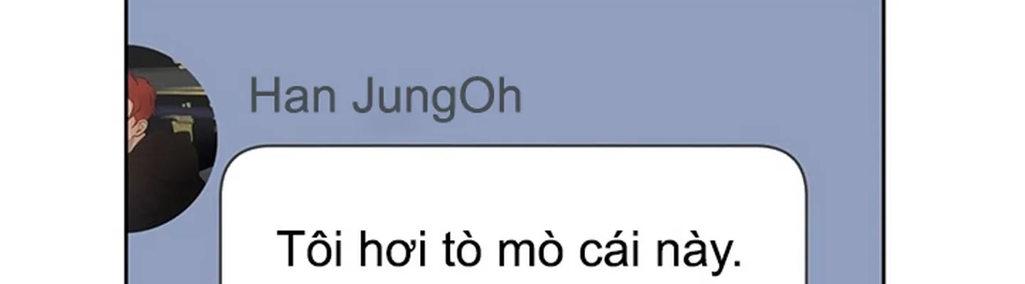 chuyện quái gì với giấc mơ đó vậy chapter 19 334