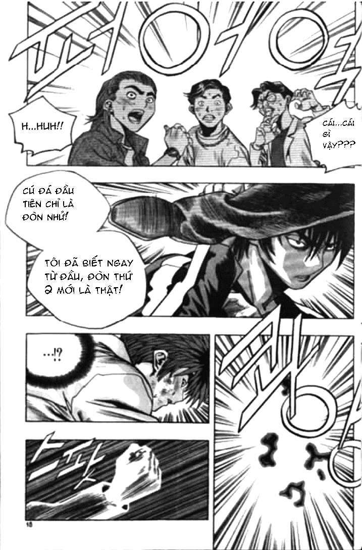 change guy chapter 165 9