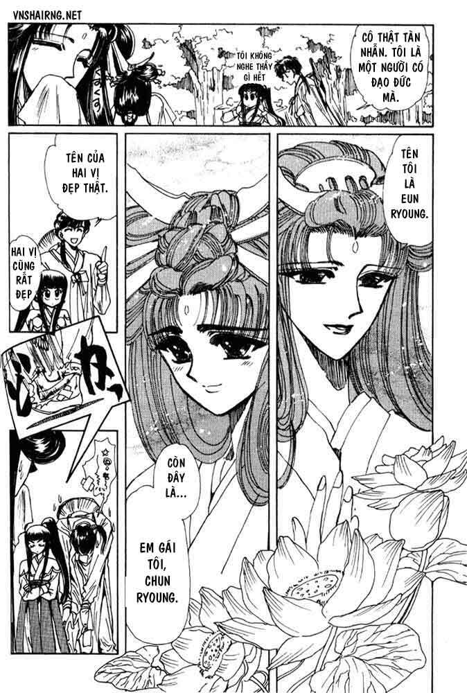 legend of chun hyang chapter 1 96