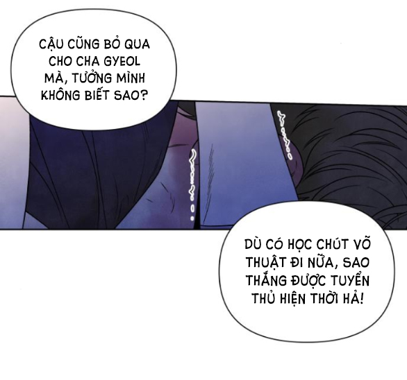 điều khiến tôi quyết tâm muốn chết chapter 95.1 35