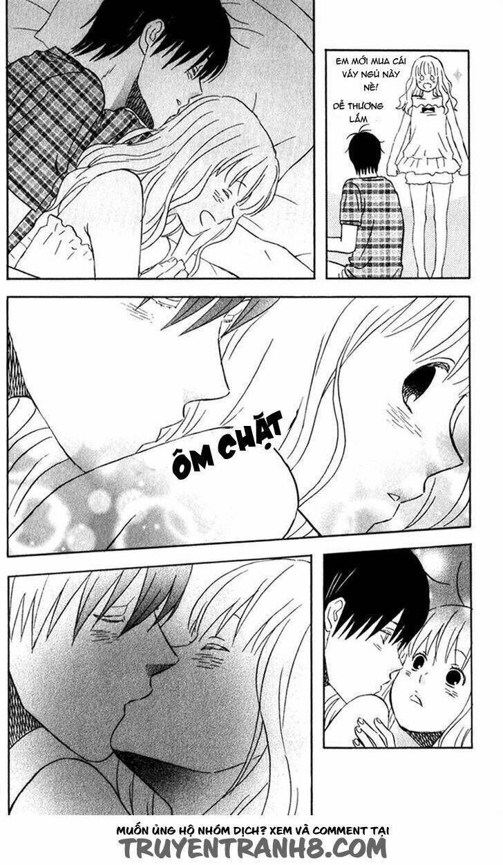 liar x liar chapter 26 19