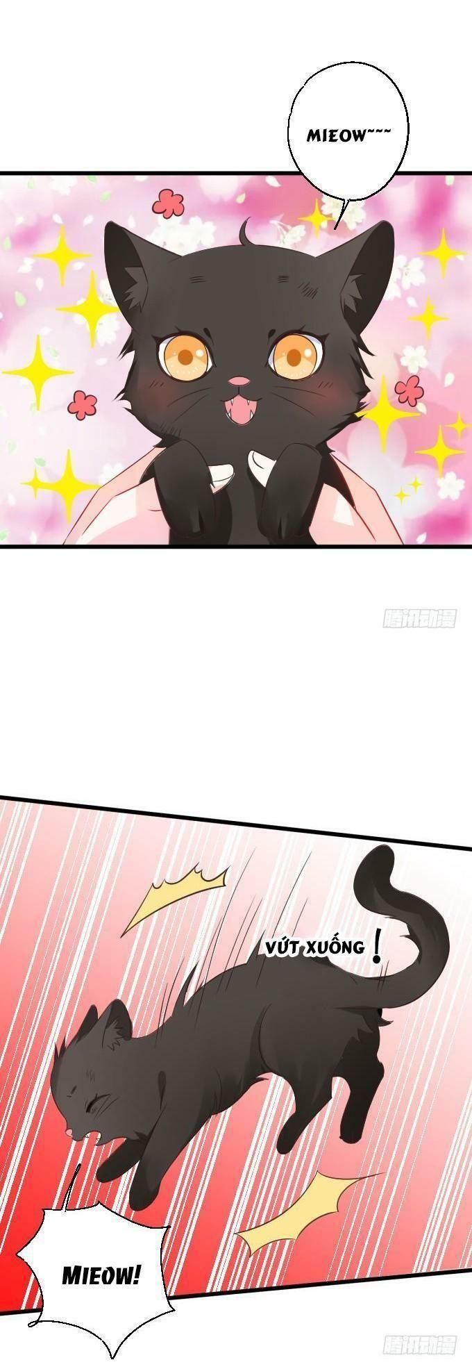 hồ tiên hung bạo chapter 36 32