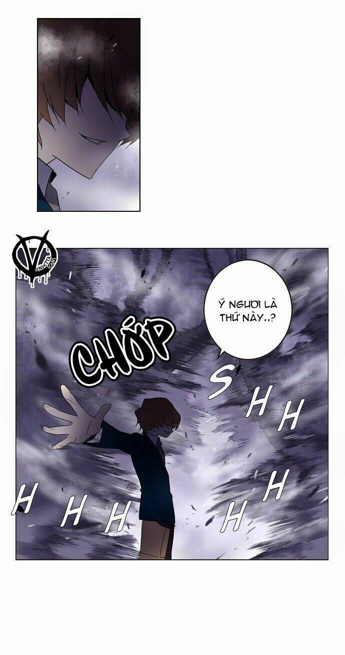 bản khế ước linh hồn chapter 47 15