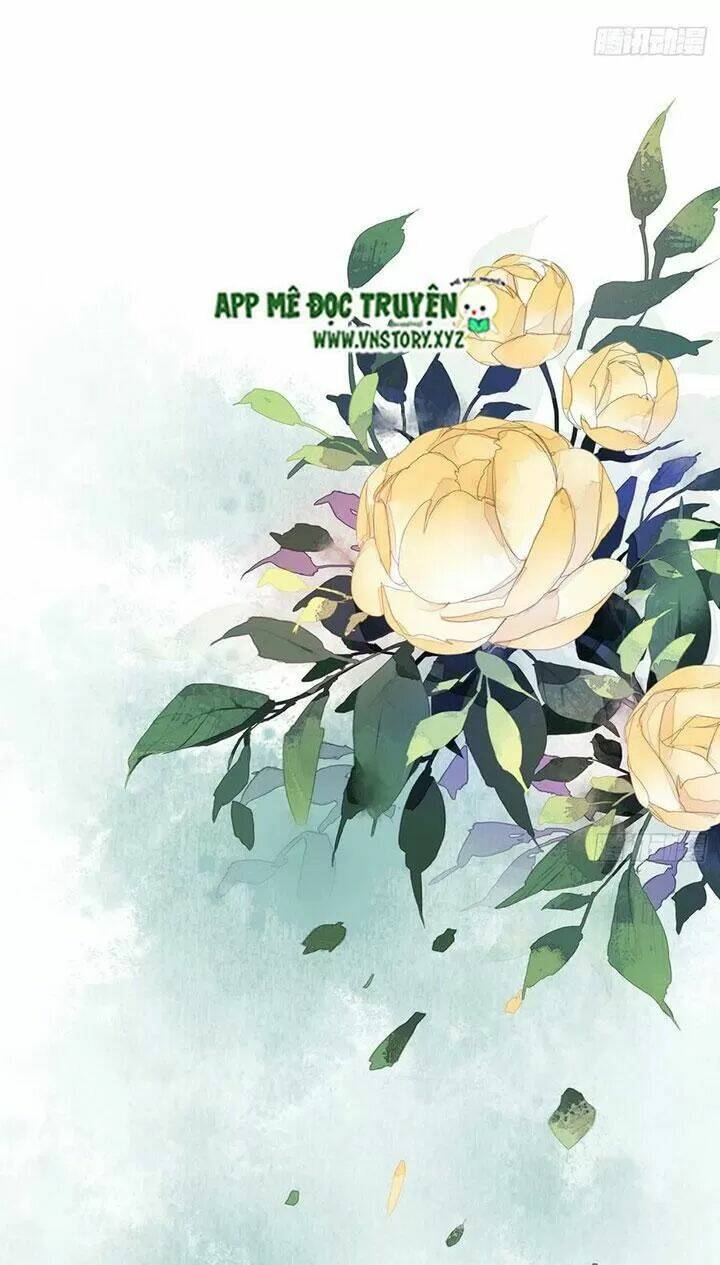 hoàng hậu ương bướng chapter 224 14