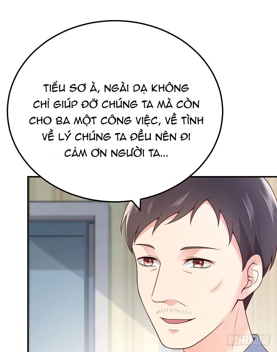 nam thần truy thê chỉ nam chapter 28.1 5