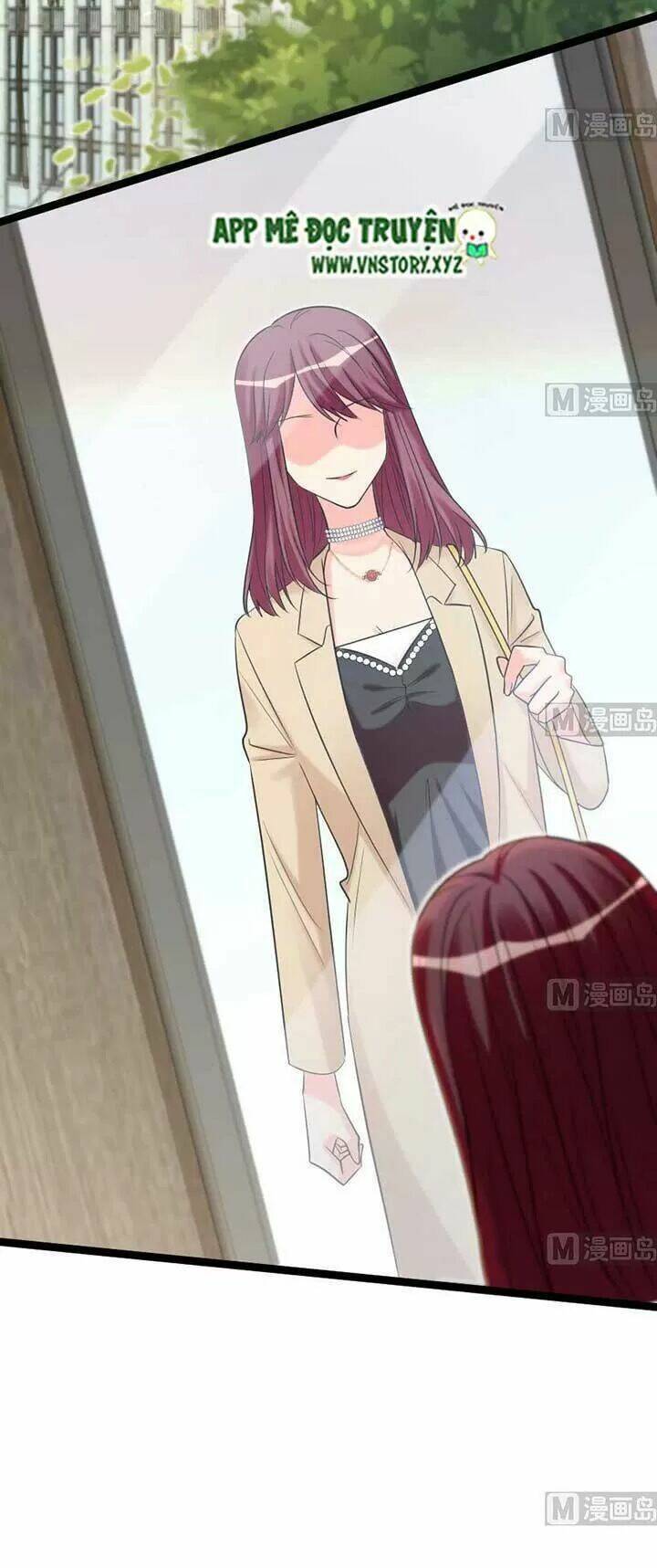 thiên hậu trở về chapter 171 28