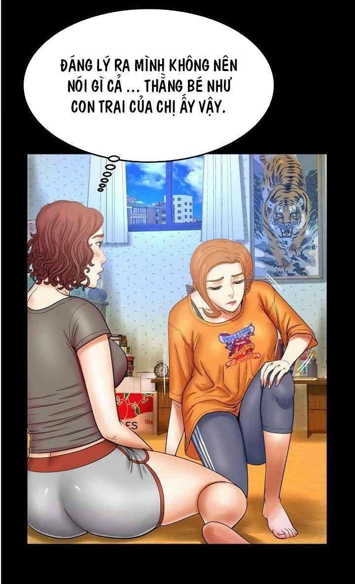 dì tôi chapter 14 8