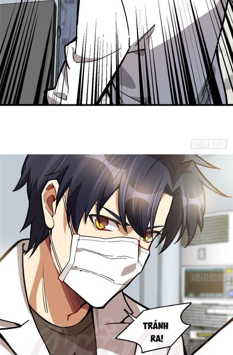 thâm dạ thư ốc chapter 48 17