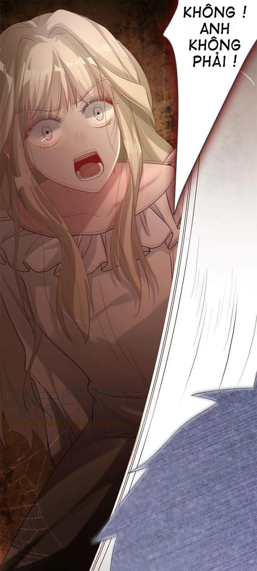 thần luân mật luyến chapter 60 21