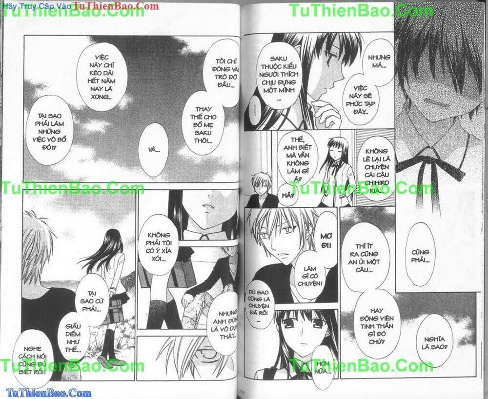 những vì sao lấp lánh chapter 1.4 27