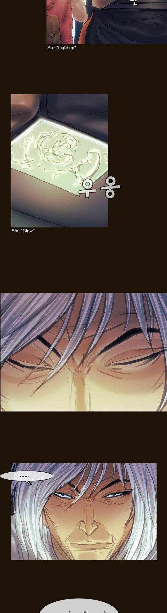 hội ảo thuật chapter 118 31