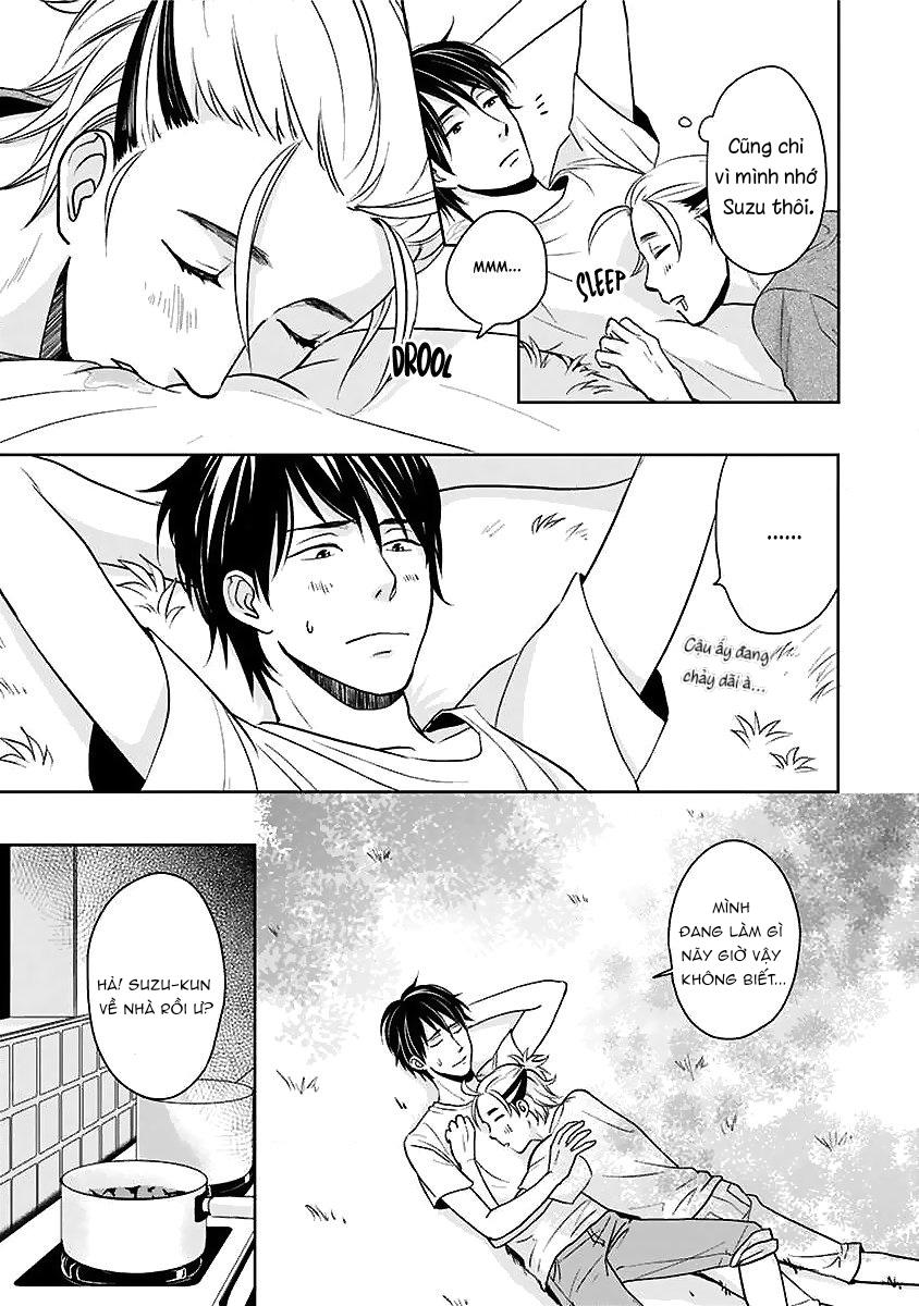 đu boylove cùng gaga team chapter 136 24