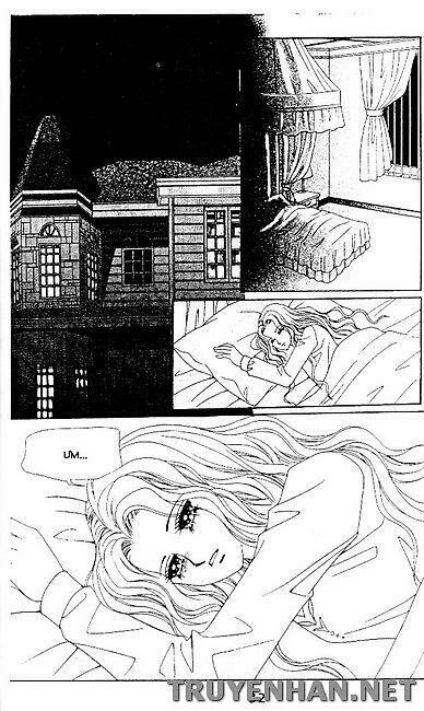 bạn trai tôi là ma cà rồng chapter 57 10