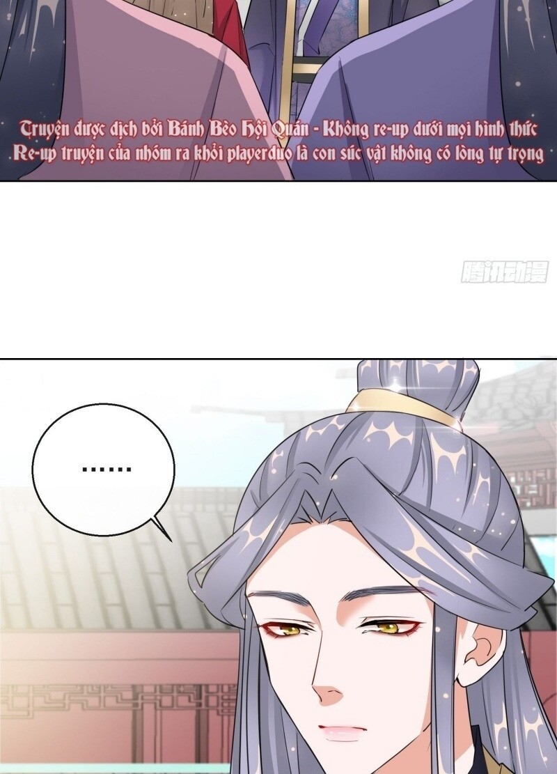 công lược trưởng thành của vương phi chapter 14 29