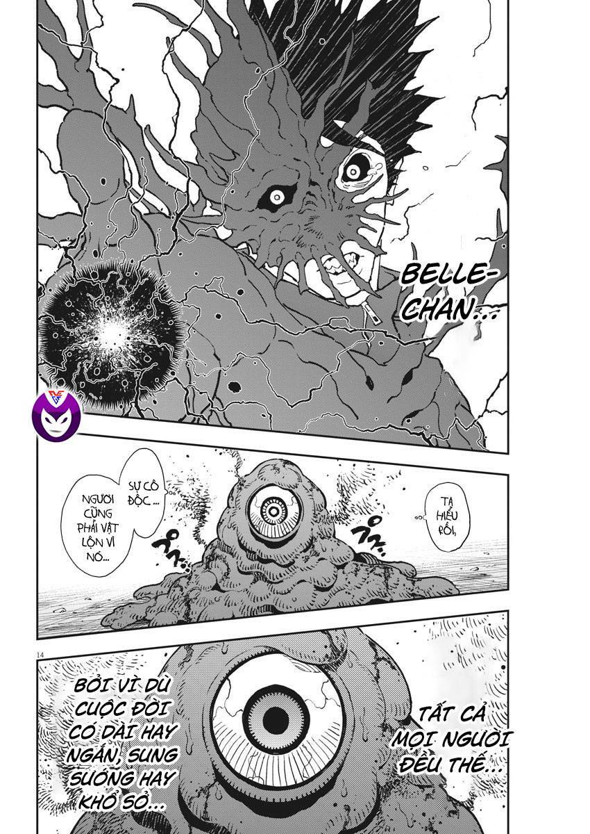 đọa nhân chapter 153 15