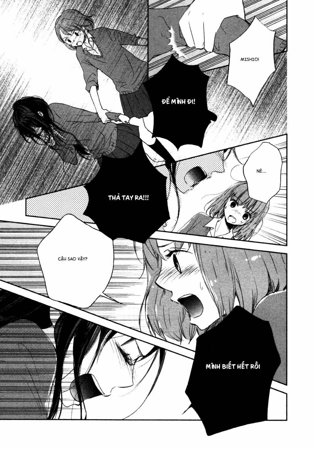 yuunagi marbled chapter 5 17