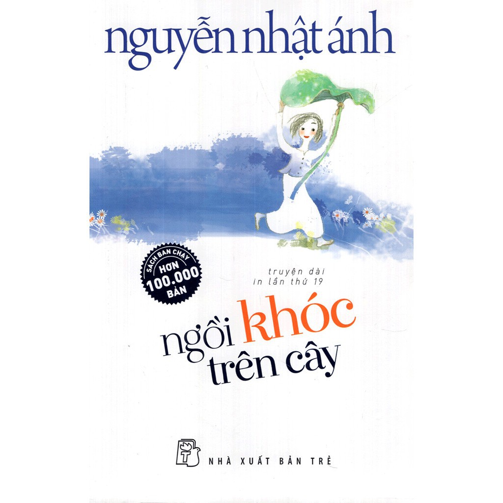 Ngồi Khóc Trên Cây