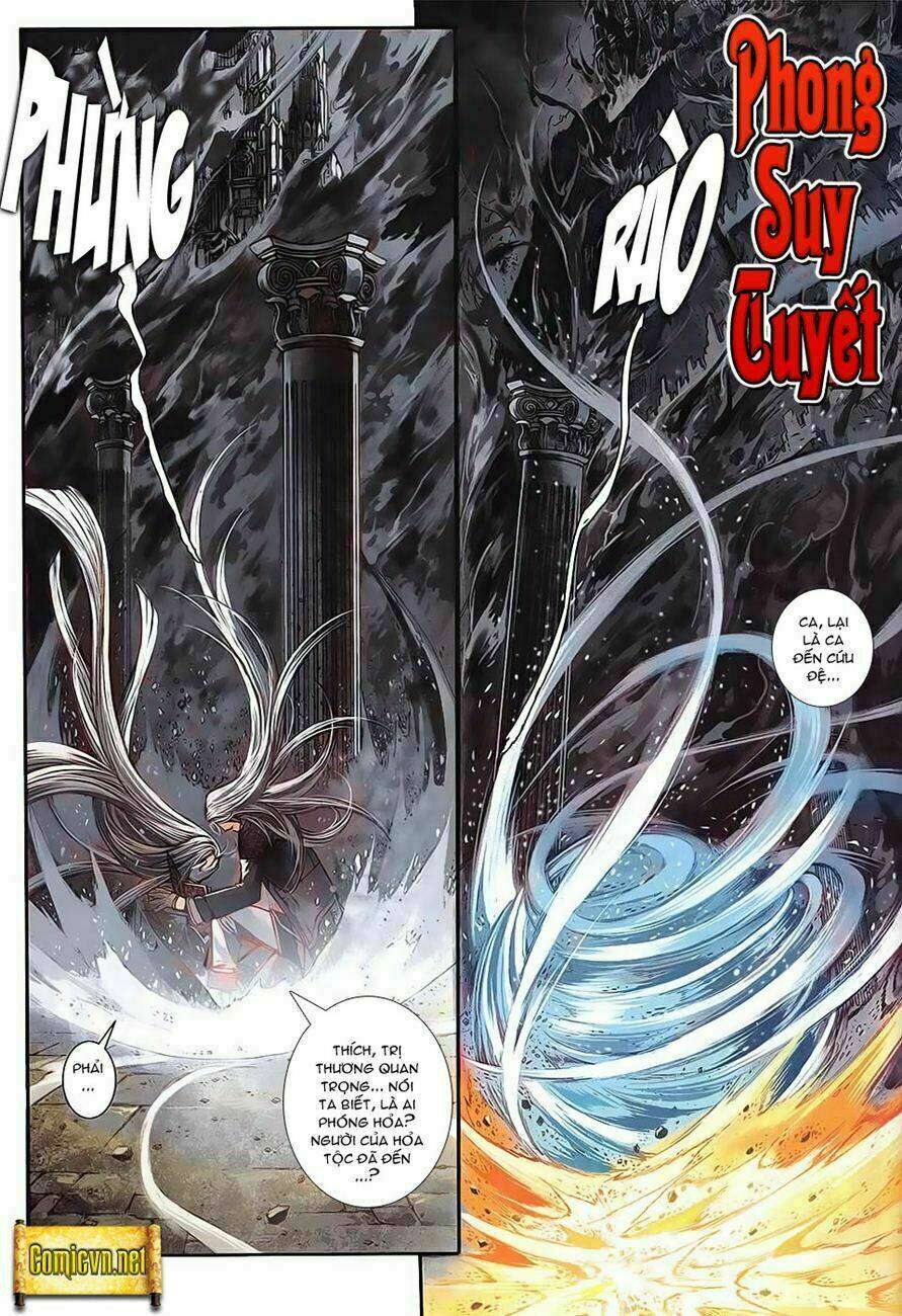 huyễn thành chapter 14 23