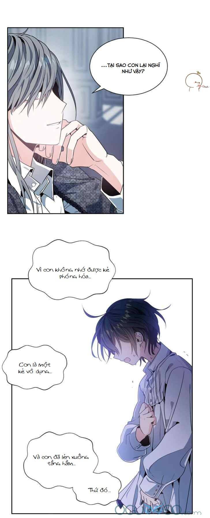 a witch’s hopeless wish chapter 14 12