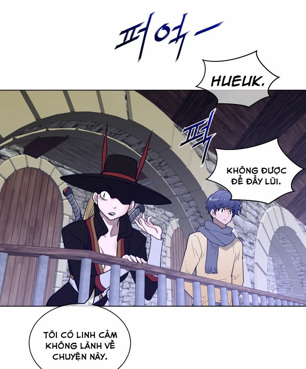 một nửa hoàn hảo chapter 76 24